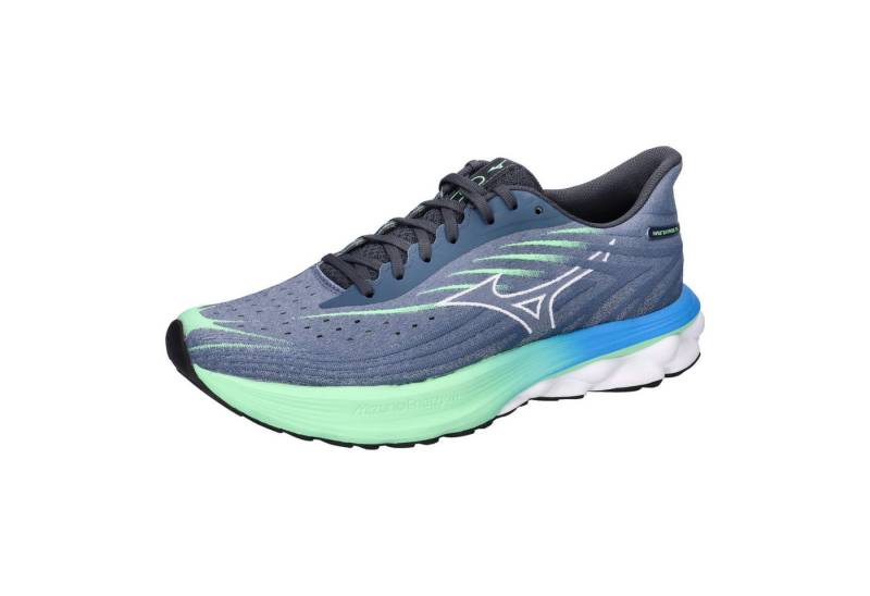Mizuno Mizuno Herren Laufschuhe WAVE SKYRISE 6 Laufschuh von Mizuno
