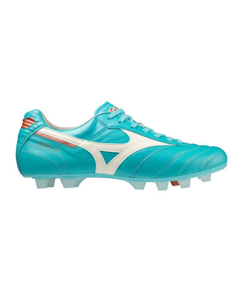 Mizuno Mizuno Morelia II Made In Japan Mugen FG Weiß Fußballschuh Mizuno Mizuno Morelia II Made In Japan Mugen FG Weiß Fußballschuh von Mizuno