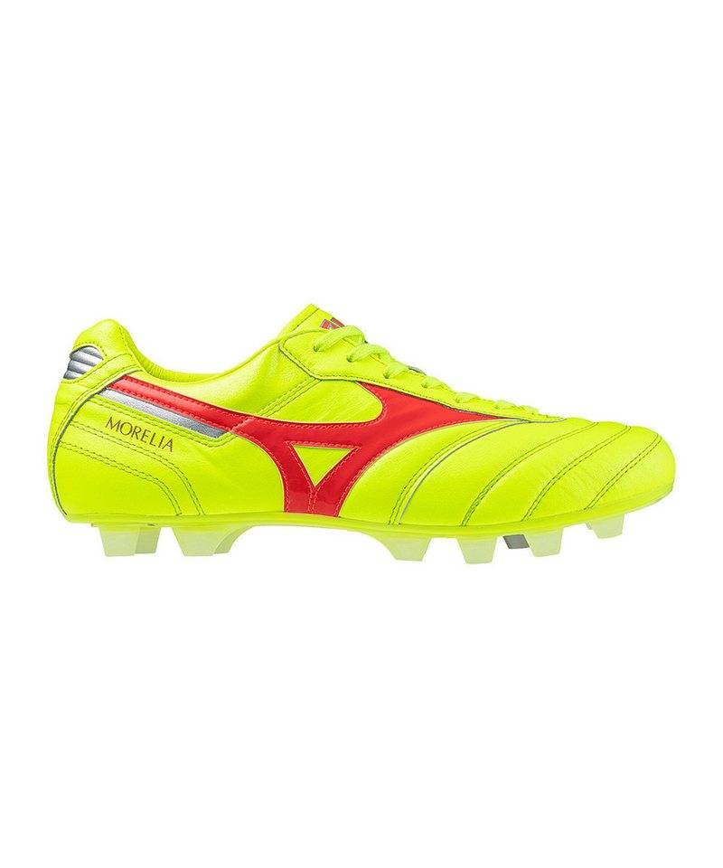 Mizuno Mizuno Morelia II Made in Japan FG Dyna Unisex Fußballschuh von Mizuno