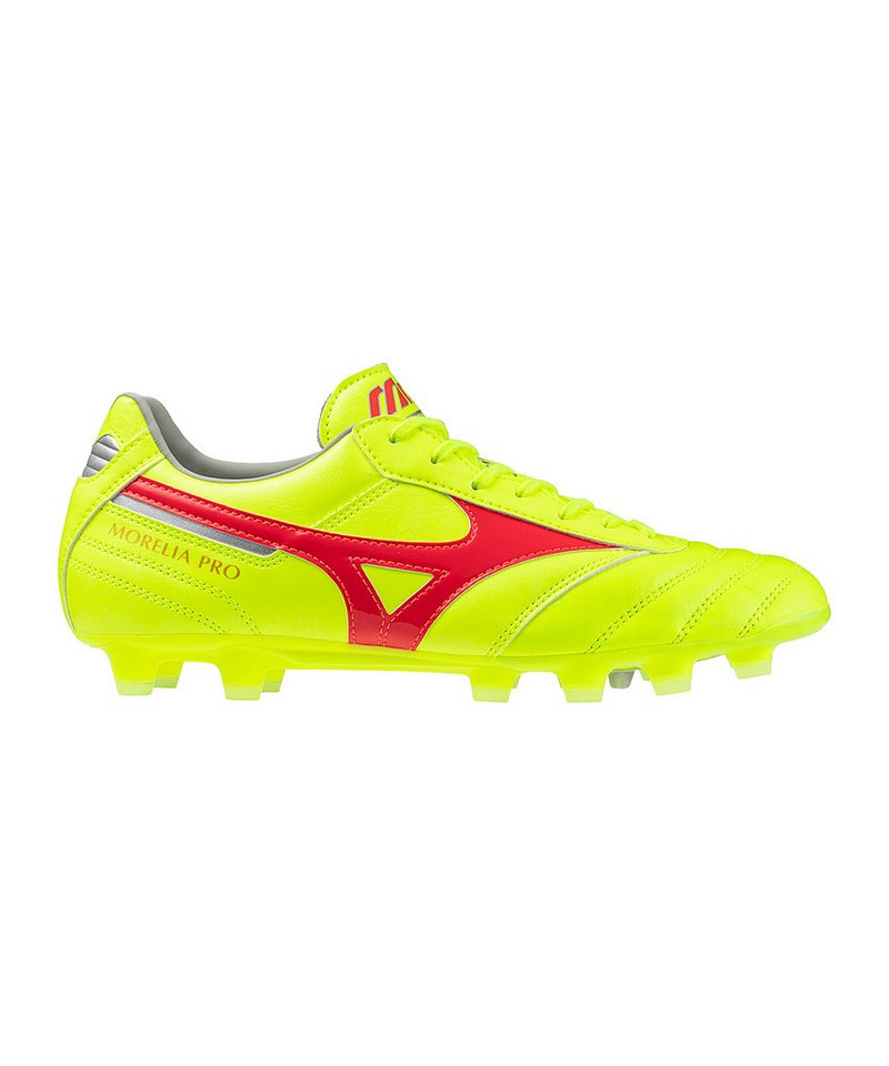 Mizuno Mizuno Morelia II Pro FG Mugen Unisex Fußballschuh von Mizuno