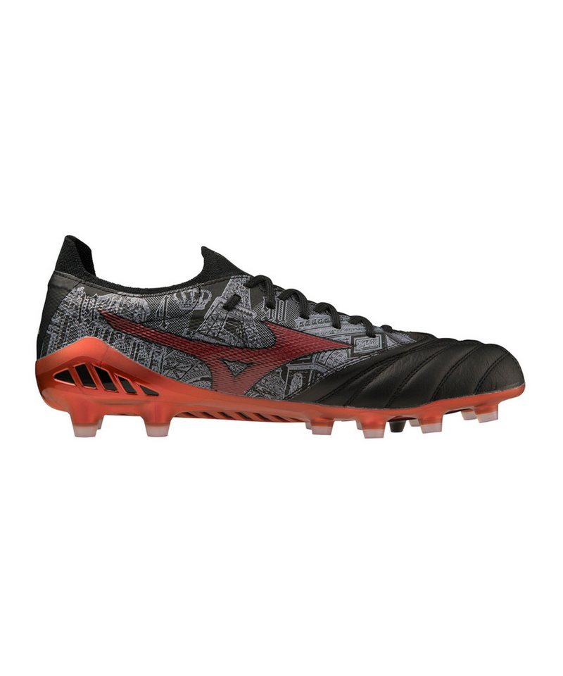 Mizuno Mizuno Morelia Neo III FG Sergio Ramos 4 Unisex Fußballschuh von Mizuno