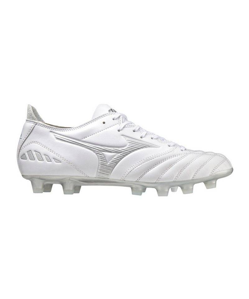Mizuno Mizuno Morelia Neo III Pro FG Shining Unisex Fußballschuh Mizuno Mizuno Morelia Neo III Pro FG Shining Unisex Fußballschuh von Mizuno