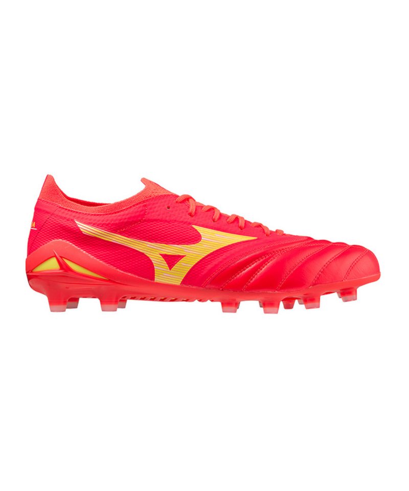 Mizuno Mizuno Morelia Neo IV Elite FG Charge Unisex Fußballschuh von Mizuno