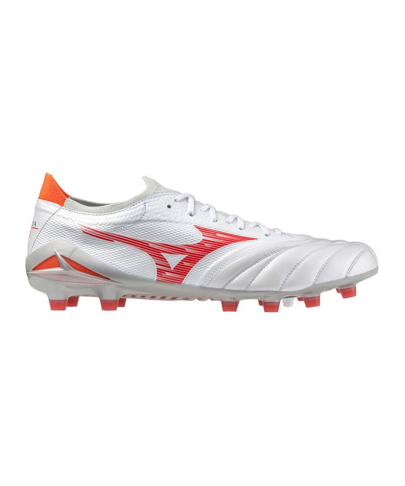 Mizuno Mizuno Morelia Neo IV Elite FG Charge Unisex Fußballschuh von Mizuno