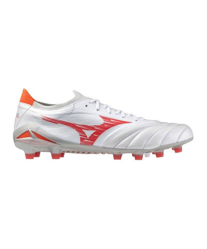 Mizuno Mizuno Morelia Neo IV Elite FG Charge Unisex Fußballschuh von Mizuno
