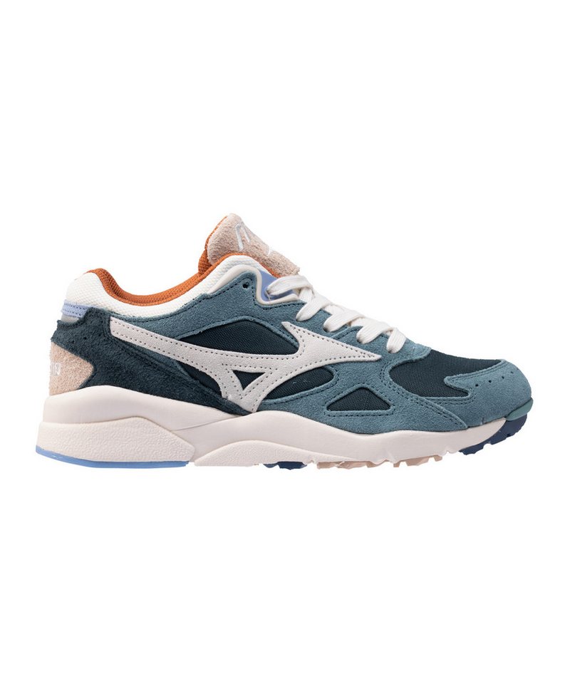 Mizuno Mizuno Sky Medal S Sneaker Herren Sneaker von Mizuno