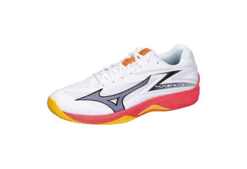Mizuno Mizuno Unisex Hallenschuhe THUNDER BLADE Z V1GA2370 Hallenschuh von Mizuno