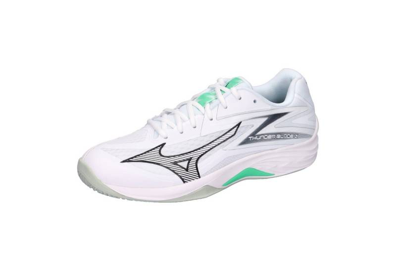 Mizuno Mizuno Unisex Hallenschuhe THUNDER BLADE Z V1GA2370 Hallenschuh von Mizuno