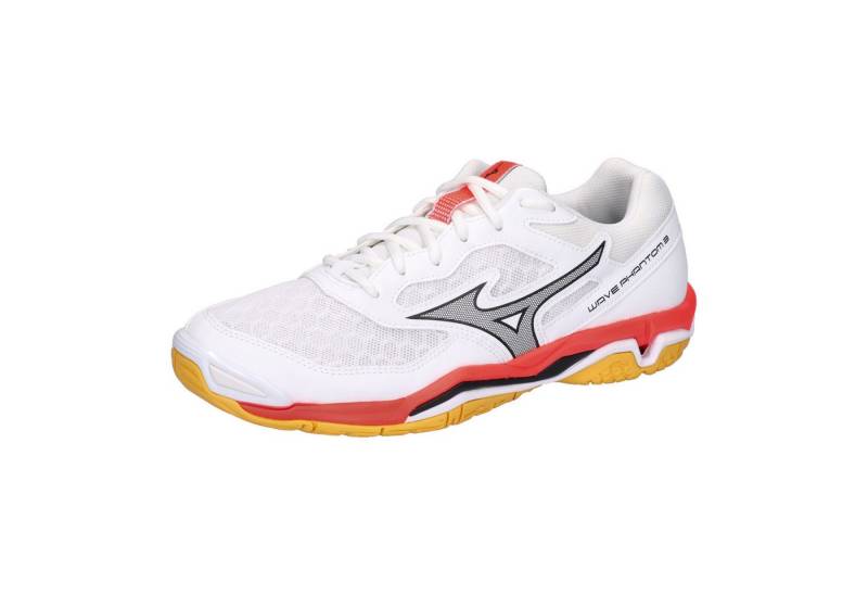 Mizuno Mizuno Unisex Hallenschuhe WAVE PHANTOM 3 X1GA2260 Hallenschuh von Mizuno