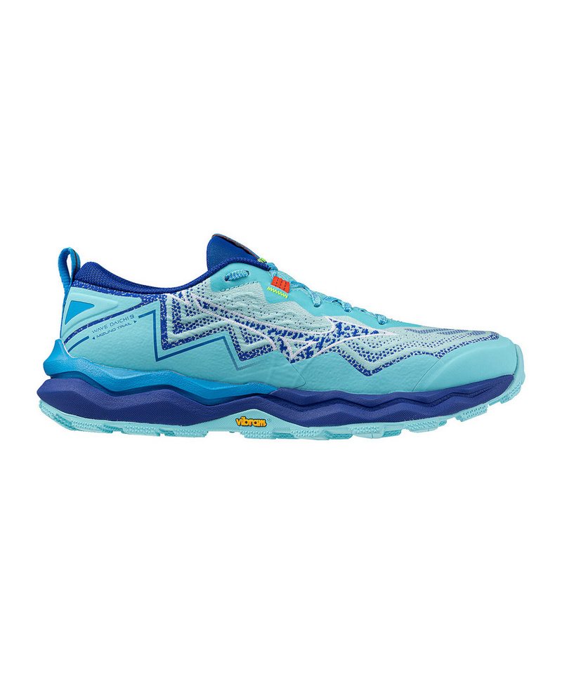 Mizuno Mizuno Wave Daichi 9 Laufschuh Damen Damen Laufschuh von Mizuno