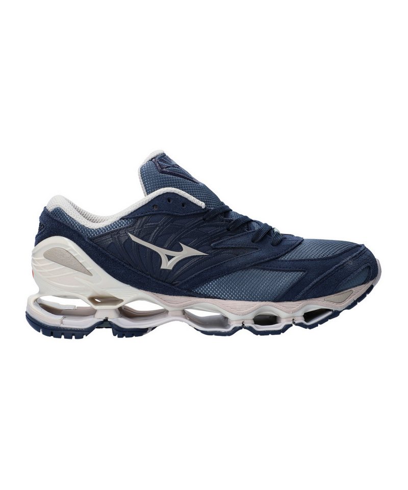 Mizuno Mizuno Wave Prophecy 8 Ls Sneaker Herren Sneaker von Mizuno