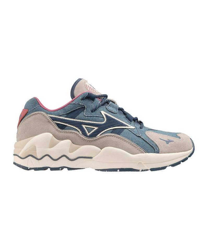 Mizuno Mizuno Wave Rider 1 Sneaker Unisex Sneaker von Mizuno
