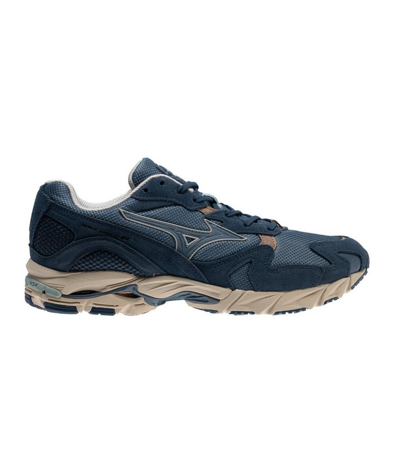 Mizuno Mizuno Wave Rider 10 Sneaker Herren Sneaker von Mizuno