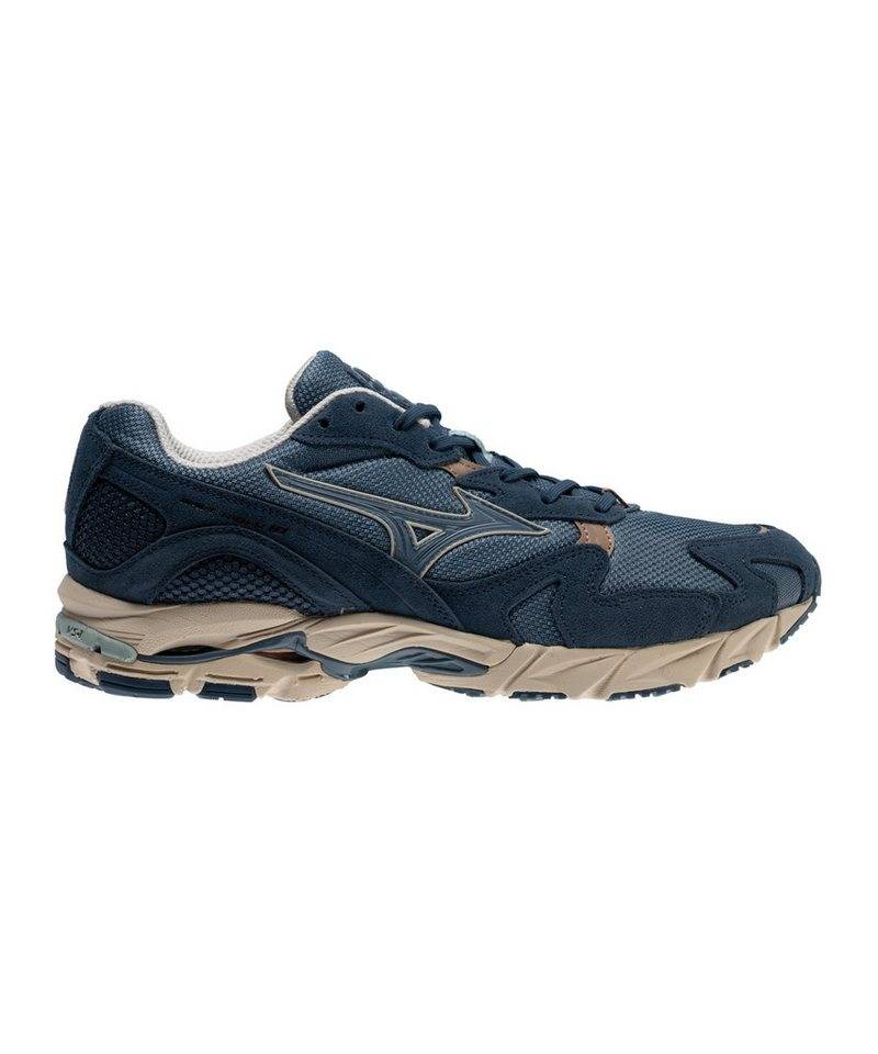 Mizuno Mizuno Wave Rider 10 Sneaker Herren Sneaker von Mizuno