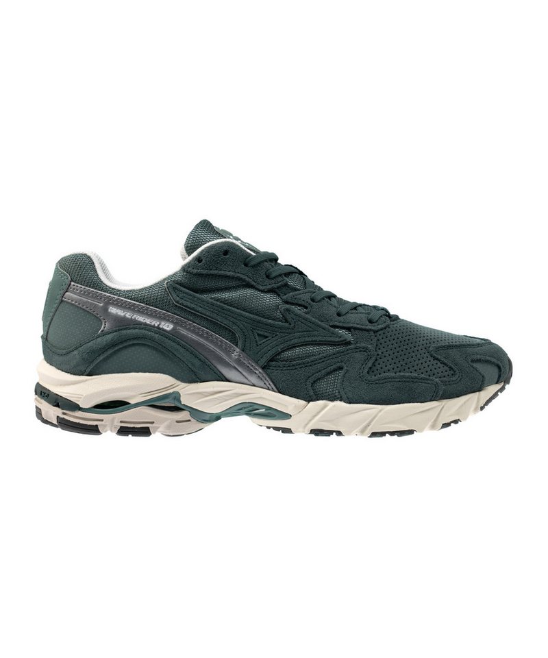 Mizuno Mizuno Wave Rider 10 Sneaker Herren Sneaker von Mizuno