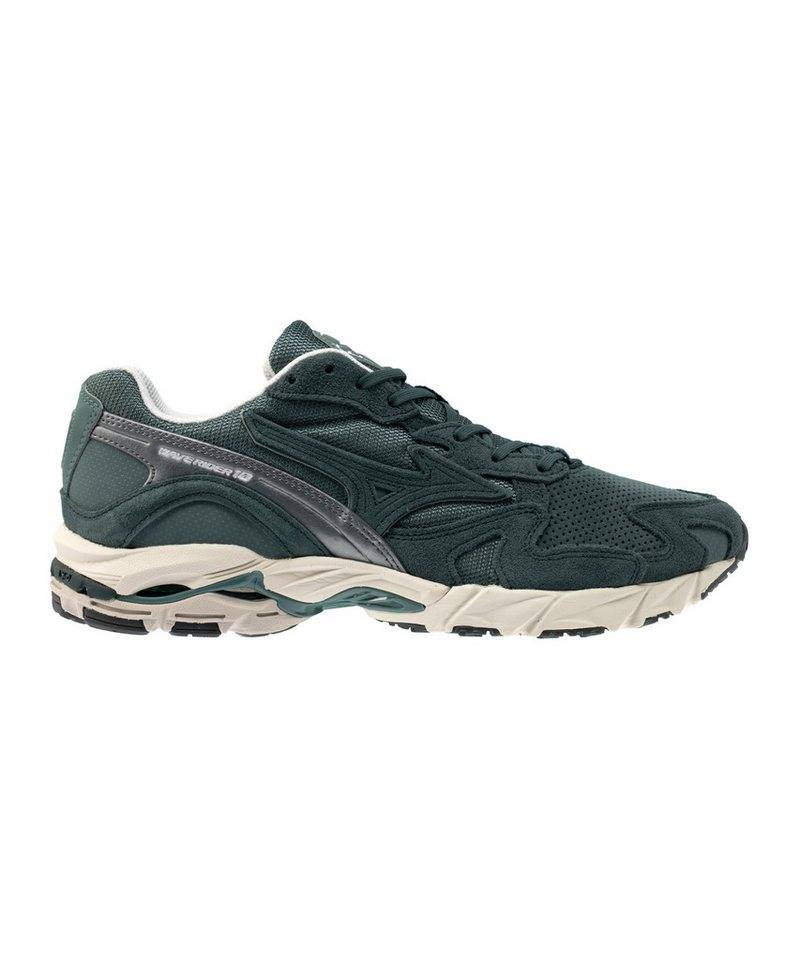 Mizuno Mizuno Wave Rider 10 Sneaker Herren Sneaker von Mizuno