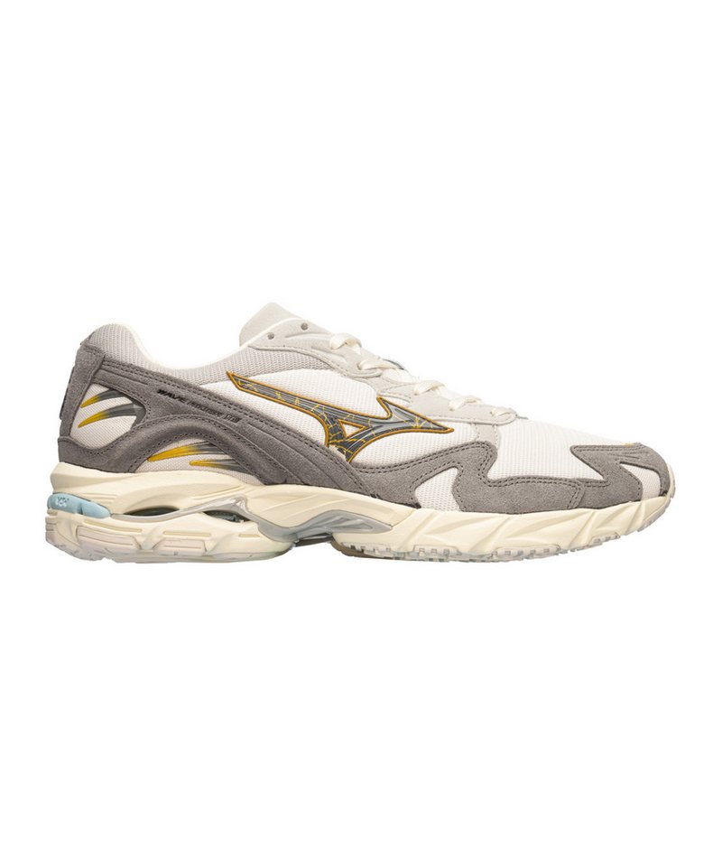 Mizuno Mizuno Wave Rider 10 Unisex Sneaker von Mizuno