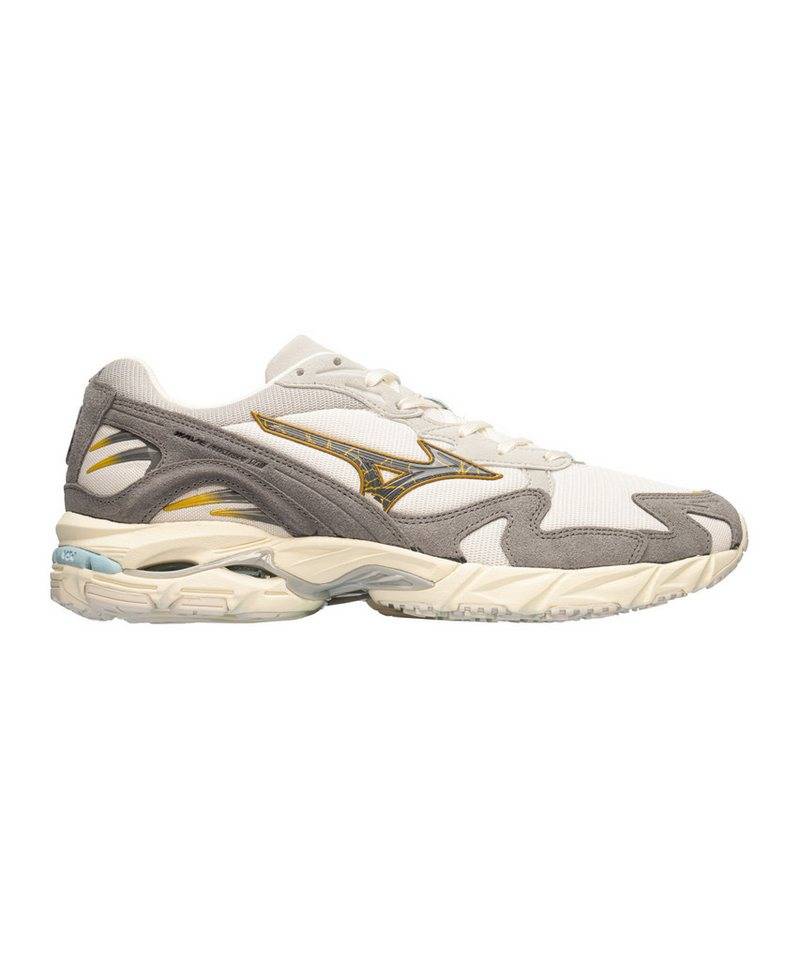 Mizuno Mizuno Wave Rider 10 Unisex Sneaker von Mizuno