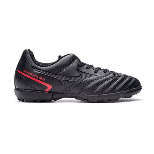 Mizuno Monarcida Neo Ii Sel Fußballschuh, Schwarz, 36 EU von Mizuno