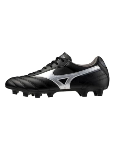 Mizuno Morelia II Club, Schwarz , 42.5 EU Mizuno Morelia II Club, Schwarz , 42.5 EU von Mizuno
