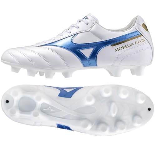 Mizuno Morelia II Club, Weiß, 43 EU Mizuno Morelia II Club, Weiß, 43 EU von Mizuno