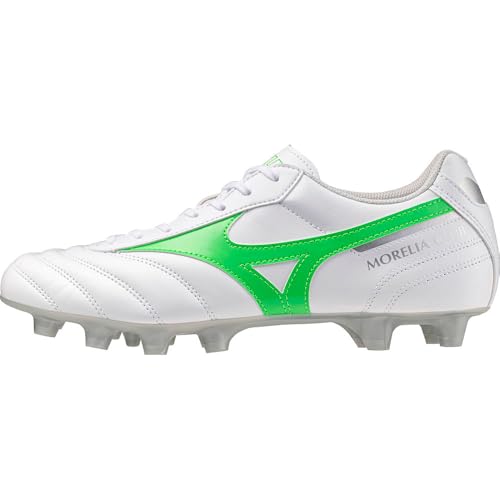 Mizuno Morelia II Club Football Boots EU 42 von Mizuno