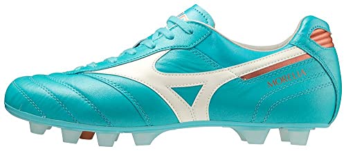 Mizuno Morelia Ii Elite Football Boots EU 44 1/2 von Mizuno