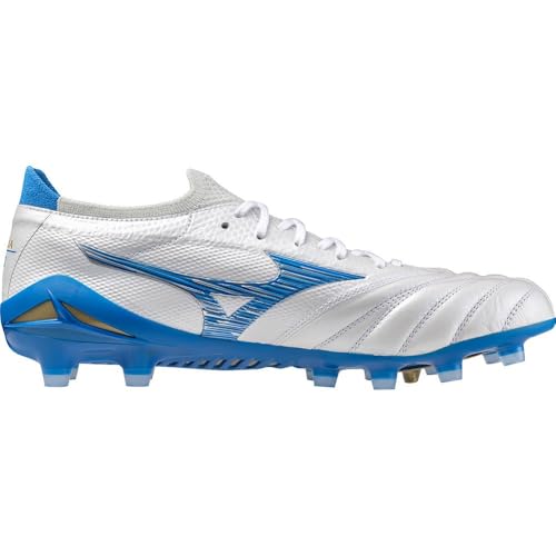 Mizuno Morelia Neo IV Beta Japan FG Fußballstiefel, EU 41 von Mizuno