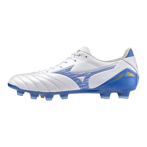 Mizuno Morelia Neo IV Pro FG Football Boots EU 45 von Mizuno