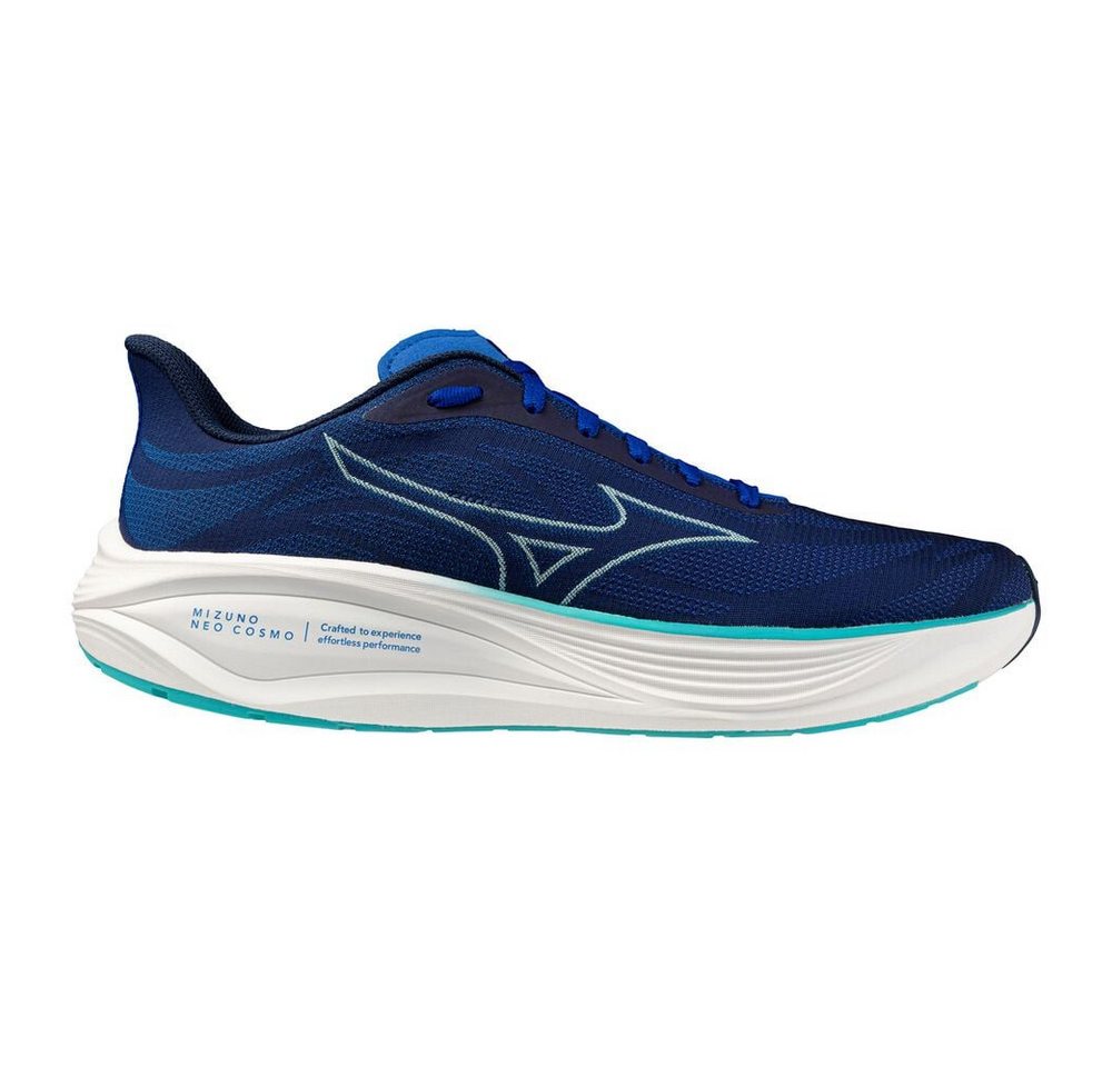 Mizuno Neo Cosmo - Neutralschuh Laufschuh von Mizuno