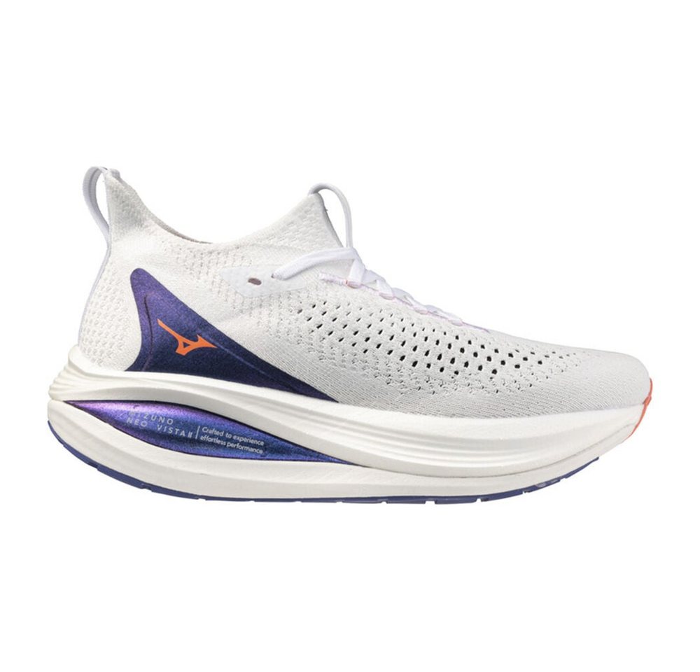 Mizuno Neo Vista 2 - Neutralschuh Laufschuh von Mizuno