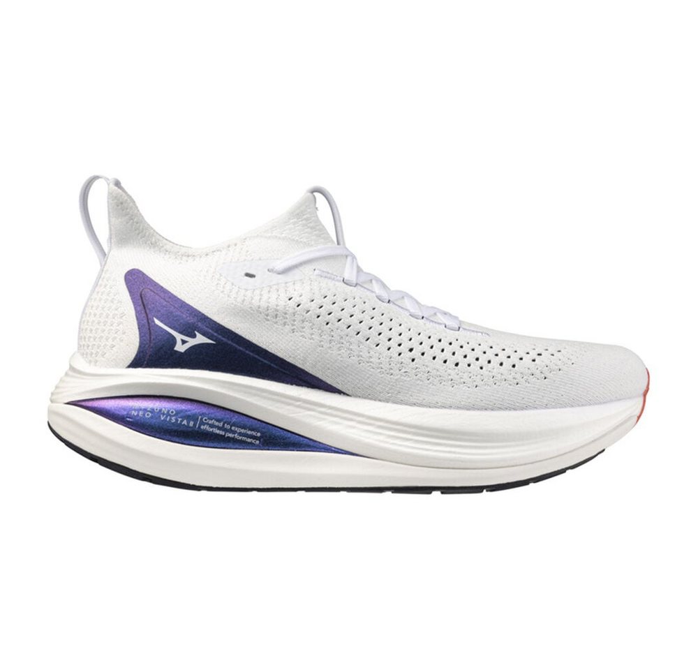 Mizuno Neo Vista 2 - Neutralschuh Laufschuh von Mizuno