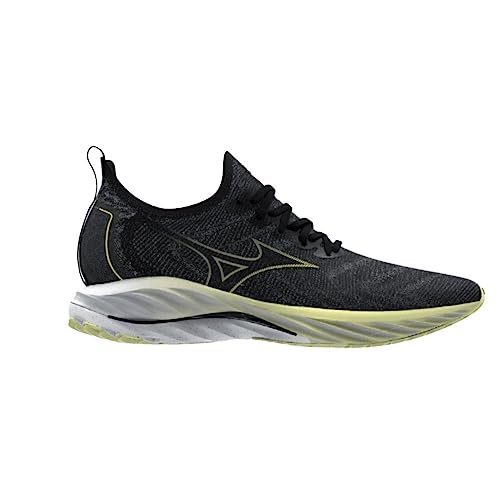 Mizuno Neo Wind Mann Laufschuhe grau grau von Mizuno