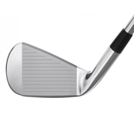 Mizuno PRO 245 Stahl, Regular von Mizuno