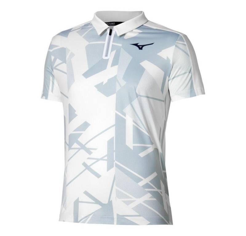 Mizuno Poloshirt Daybreakers Shadow Short Sleeve von Mizuno