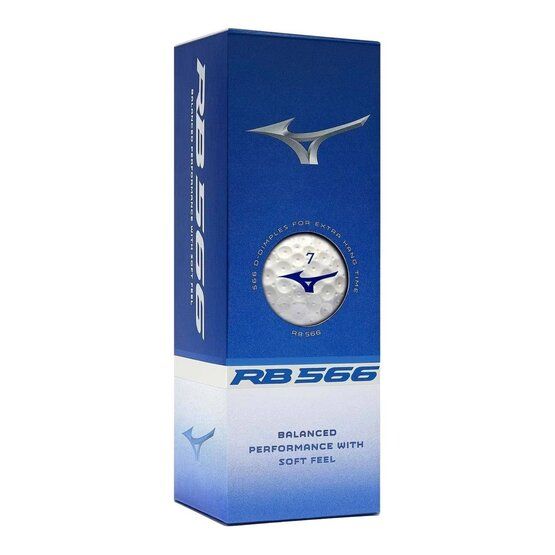 Mizuno RB 566 weiß Mizuno RB 566 weiß von Mizuno