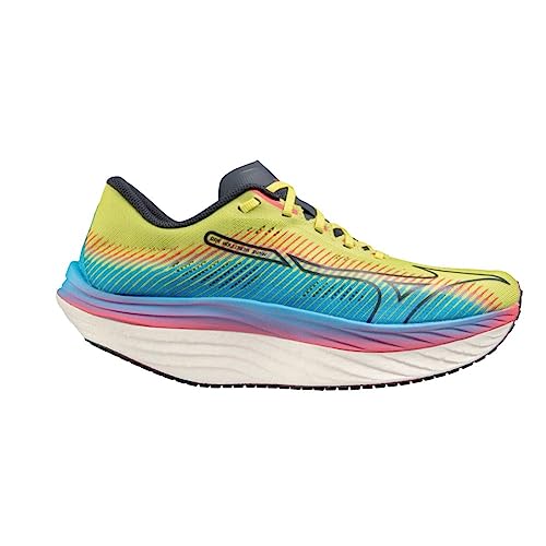 Mizuno Rebellion Pro Mann Laufschuhe Multicolor Multicolor Mizuno Rebellion Pro Mann Laufschuhe Multicolor Multicolor von Mizuno