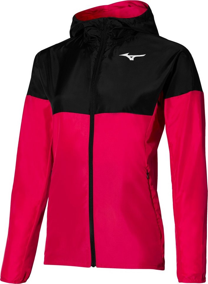 Mizuno Rundhalspullover von Mizuno