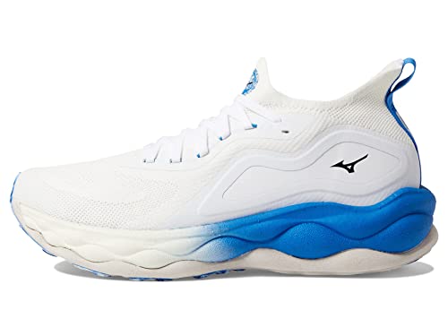 Mizuno Herren Wave Neo Ultra Laufschuh, Staff, 46.5 EU von Mizuno