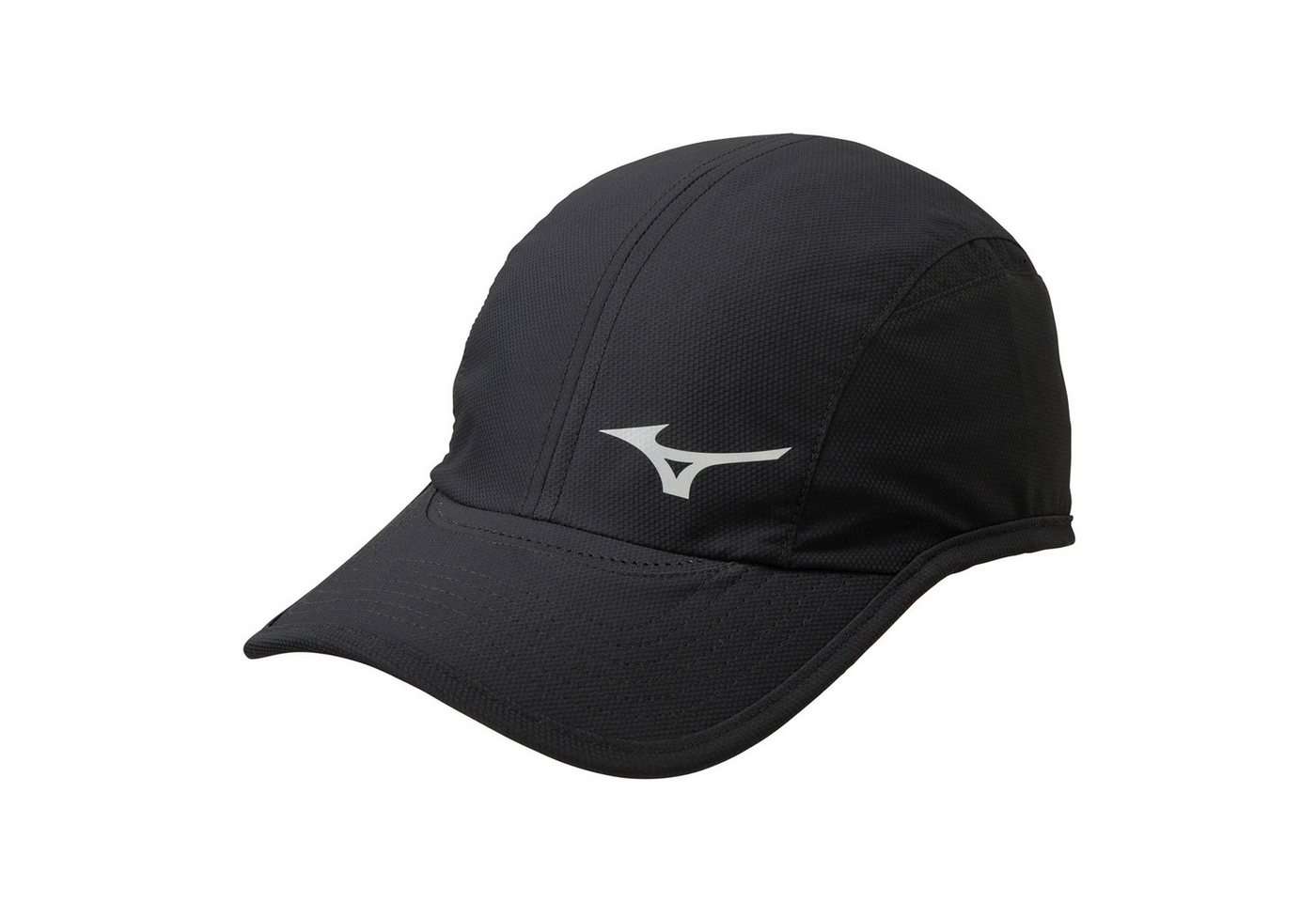 Mizuno Schirmmütze DRYLITE CAP J2GW0031-09 herausragenden Blendschutz von Mizuno