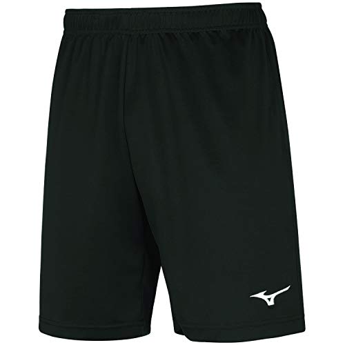 Mizuno TRAD SHUKYU Short Black M Unisex von Mizuno