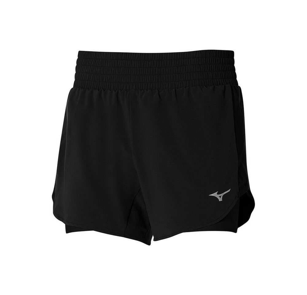 Mizuno Shorts 2in1 4.5 Short Mizuno Shorts 2in1 4.5 Short von Mizuno