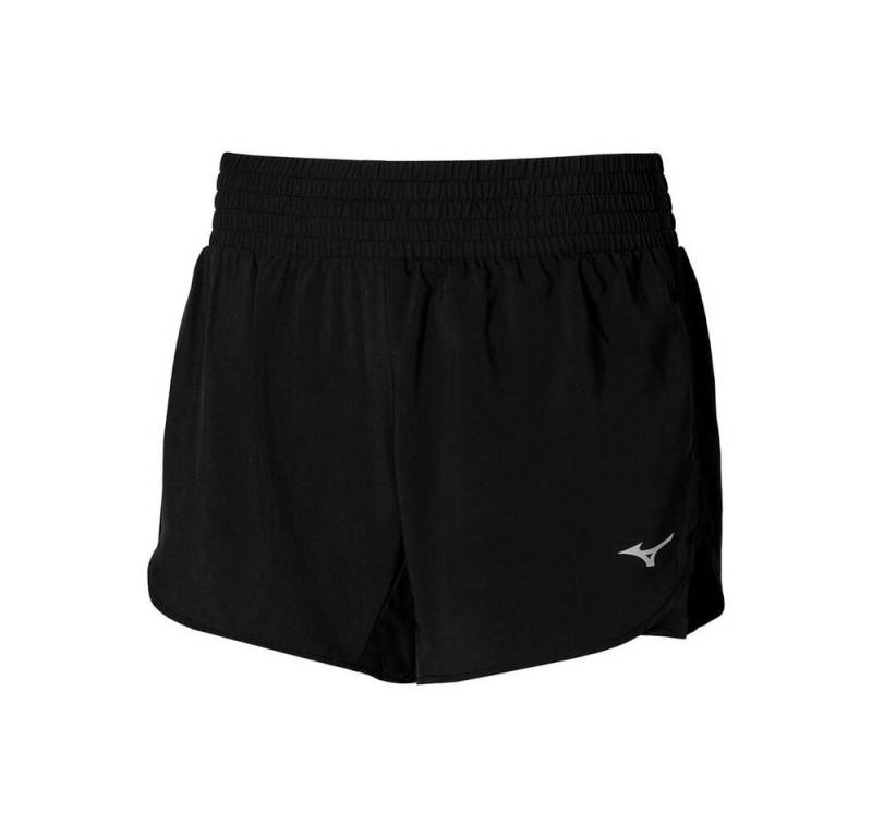 Mizuno Shorts 2in1 4.5 Short von Mizuno