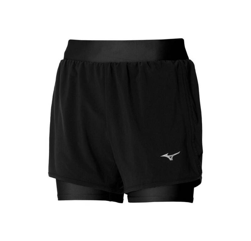 Mizuno Shorts ER 4.5 2in1 Shorts von Mizuno