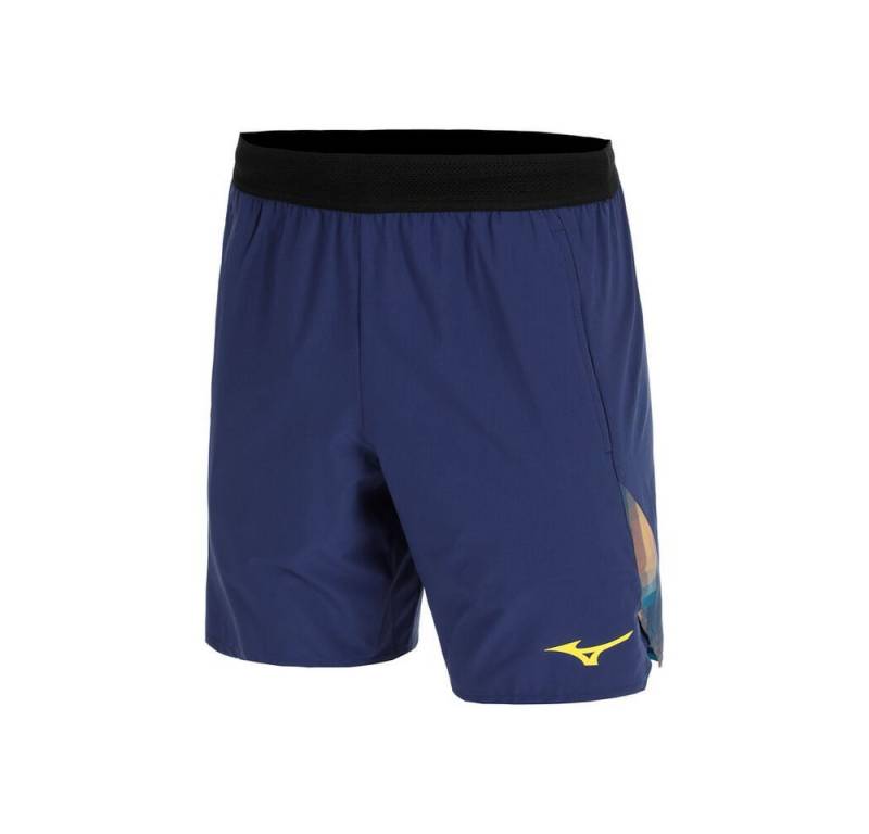 Mizuno Shorts Tennis 8 In Amplify Short von Mizuno