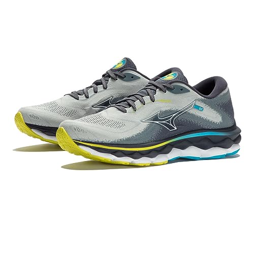 Mizuno Sky 7 Mann Laufschuhe grau grau von Mizuno