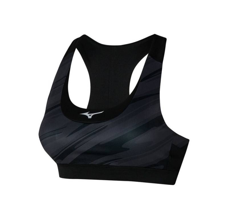 Mizuno Sport-BH Alpha Graphic Bra von Mizuno