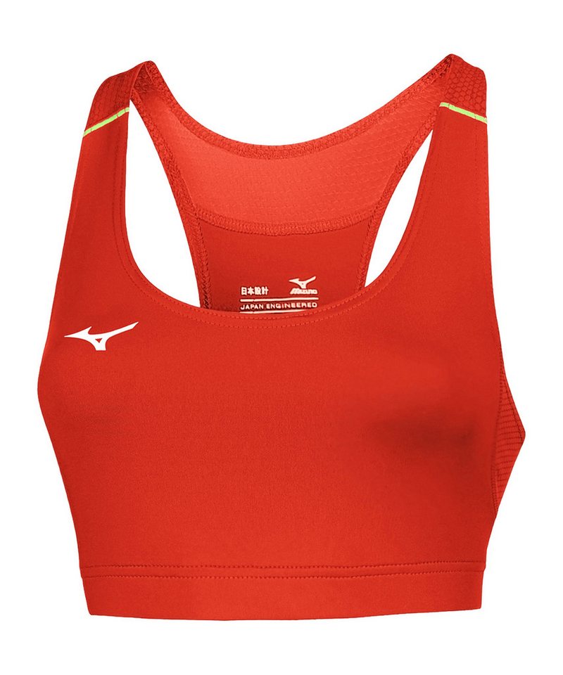 Mizuno Sport-BH Mizuno Premium Sport-BH Damen Sport-BHs Damen default von Mizuno
