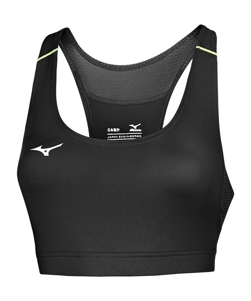 Mizuno Sport-BH Mizuno Premium Sport-BH Damen Sport-BHs Damen default von Mizuno