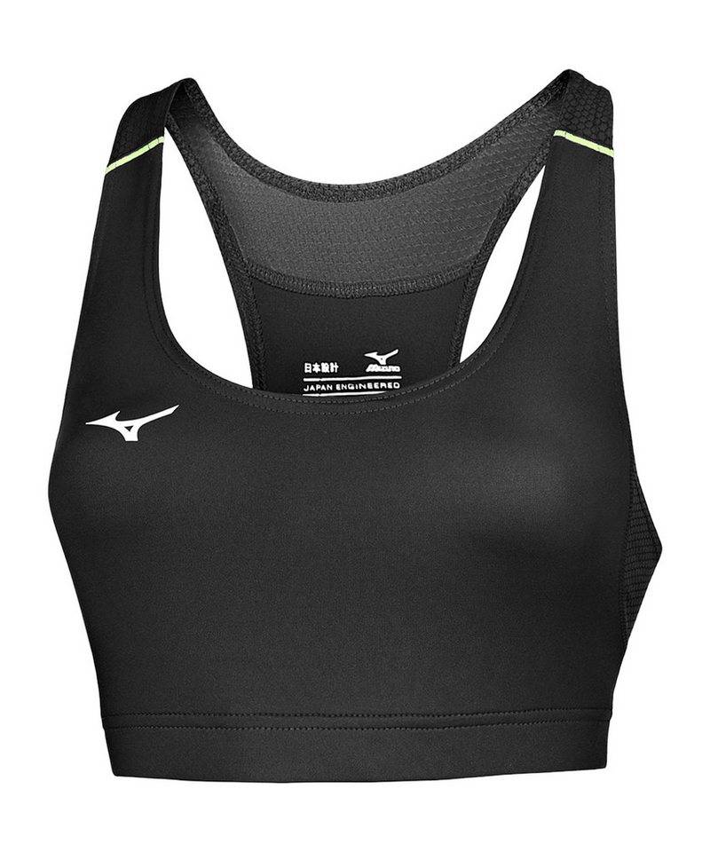 Mizuno Sport-BH Mizuno Premium Sport-BH Damen Sport-BHs Damen default von Mizuno